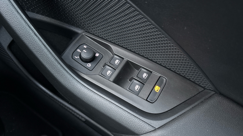 Skoda Octavia 2.0 TDI 150 SE L 5dr DSG Diesel Hatchback